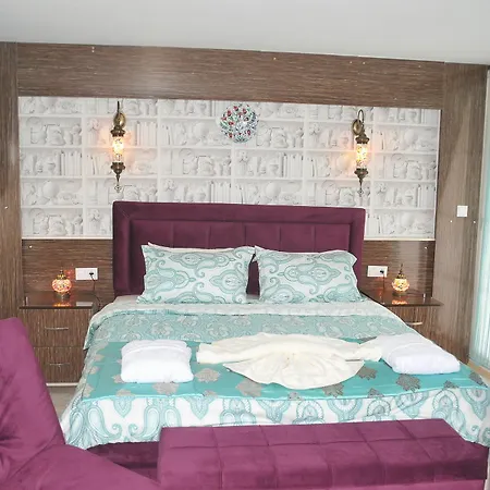 Goreme Hotel Denizli (Denizli)