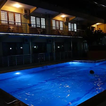 Hotel Goreme 3*
