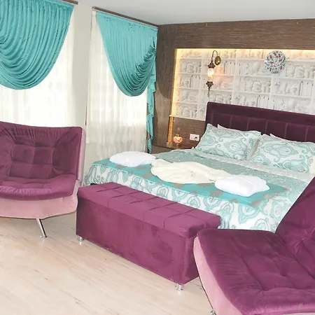 Goreme Hotel