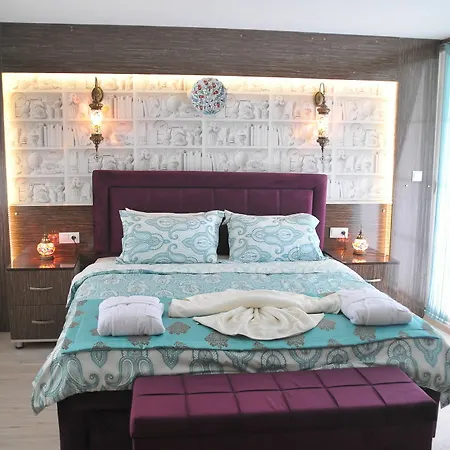 Goreme Hotel 3*