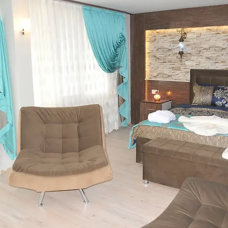 Goreme Hotel