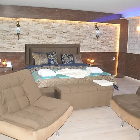 Hotel Goreme Denizli (Denizli)