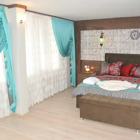 Goreme Hotel Denizli (Denizli)