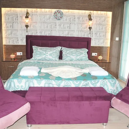 Hotel Goreme 3*