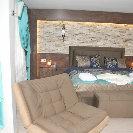 Goreme Hotel 3*