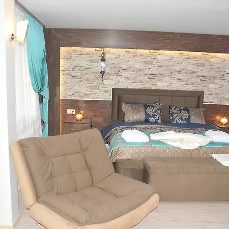 Hotel Goreme