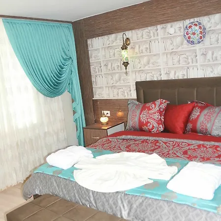 Hotel Goreme