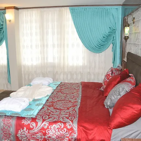 Hotel Goreme 3*