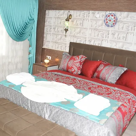 Goreme Hotel